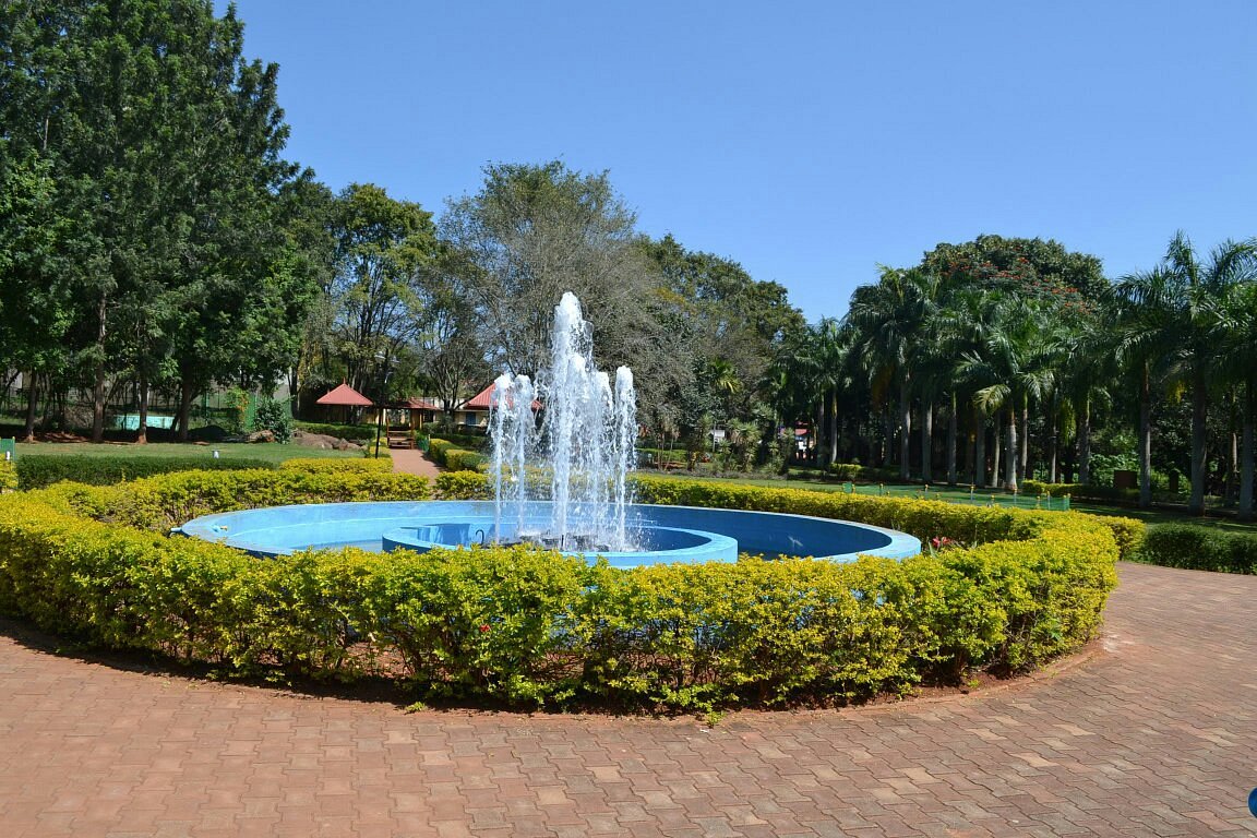 Hotel Hills Yelagiri Attraction Pictures